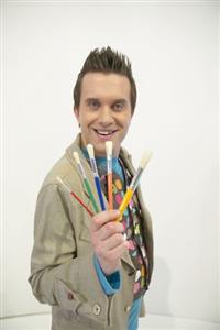<i>Mister Maker Comes to Town</i> to air on CBeebies in August