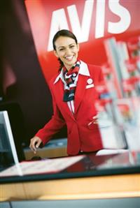 Avis sets a new customer service benchmark