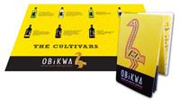 Obikwa selects a Z-CARD as a training guide for promoters