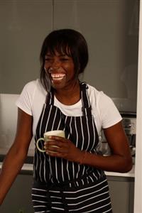 <i>Lorraine’s Fast, Fresh and Easy Food</i> to air on BBC Lifestyle