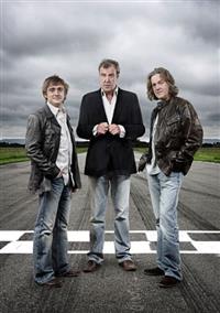 <i>Top Gear: Top 41</i> to air on BBC Knowledge