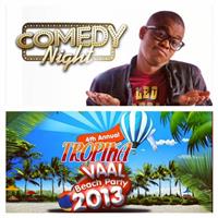 Get ready for the Vaal beach party 2013