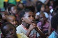 Nal’ibali launches children’s radio programme on 11 SABC radio stations