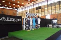 Bidvest Wits signs one year deal with Kappa
