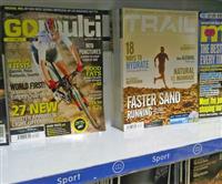 <i>Go Multi</i> magazine now to be stocked in 150 Pick n Pay stores