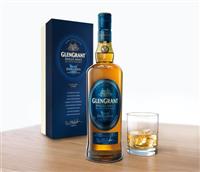 Glen Grant releases its new Limited Edition in South Africa