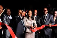 Mpumalanga-based Hammarsdale Junction shopping centre launches in style