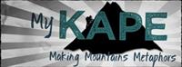 My KAPE: A new approach to expeditions?