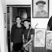James Matthews, Melanie Scholtz collaborate on a new album, <i>Freedom’s Child</i>