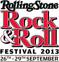 <i>Rolling Stone Rock &amp; Roll Festival</i> to provide entertainment at <i>Sexpo</i> 2013