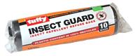 Tuffy Brands unveils SA&#39;s first 100% recycled insect repellent bag