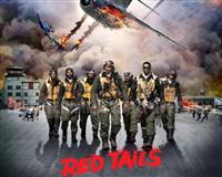 <i>Red Tails</i> to hit cinema&#39;s in late September