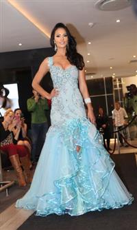 Marilyn Ramos to take part in Miss World