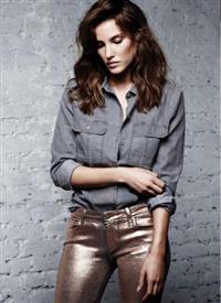 Paige Denim launches in South Africa