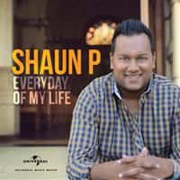 Shaun P releases his latest album, <i>Everyday of My Life</i>