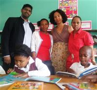 Manoj Chiba named CEO of help2read