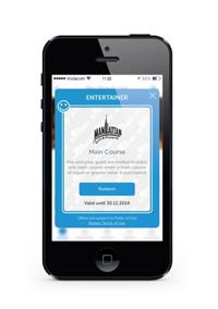<i>The Entertainer</i> launches a mobile app