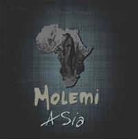 Mo&#39; Molemi releases his third album, <i>A SIA</i>