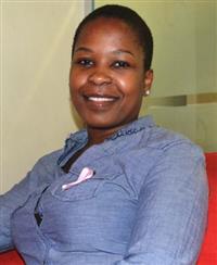 Phindile Biyela joins <i>Gagasi FM</i>