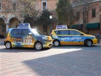 Montecasino uses Graffiti to showcase its two largest campaigns