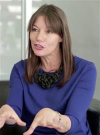 Lyn Wilson named as Havas Worldwide Johannesburg&#39;s chief strategy officer