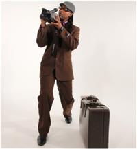 VUZU, Quizzical Pictures shed new light on the <i>Loeries</i> with spoof series