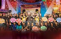 SUNCOAST continues to dominate its category at <i>Daily News Your Choice Awards</i>