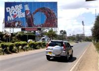 Alliance Media partners with Pepsi for its Kenyan campaign