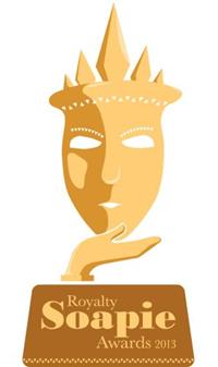 Nominees for inaugural <i>Royalty Soapie Awards</i> have been announced