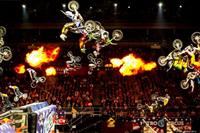 Nitro Circus Live are coming to South Africa in 2014