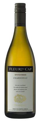 Fleur du Cap cracks the Top 10 in 2013 Chardonnay Report