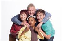Leon Schuster is looking for South Africa&#39;s best prankster