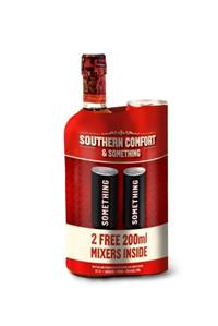 Southern Comfort Launches Its Festive Freebie Pack For Summer