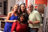 <i>Come Dine with Me</i> SA stays in PE for another episode