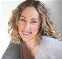 Hannah Kaye to speak at <i>FamFest</i>