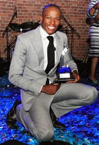 Sanele Makinane wins <i>The Big Break Legacy</i>