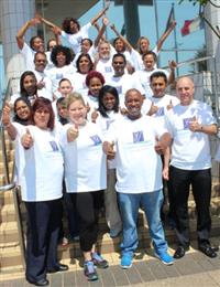 Gooderson Leisure Hospitality Group to join Diabetes SA 5km Global Walk