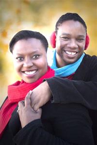 <i>Algoa FM</i> welcomes back Mio Khondleka and Queenie Grootboom