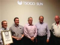 Drakensberg Sun Resort wins SA’s first Heritage Diamond classification award