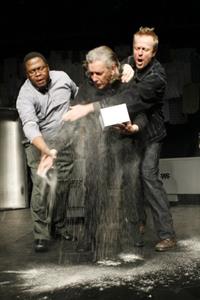 Award-winning <i>Truth in Translation</i> to be shown in Johannesburg