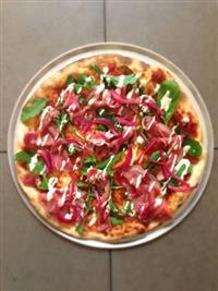Col’Cacchio unveils its Summer menu