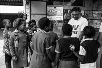<i>21 Icons</i> to present HIV/Aids activist Zackie Achmat