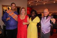 In the next episode of <i>Come Dine With Me</i> SA ...