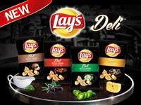 The Lay’s Deli introduces new range of Kettle Cooked potato chips