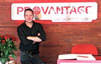 Jacques du Preez joins Provtange