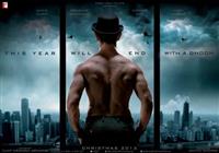 Ster-Kinekor to feature <i>Dhoom:3</i> this December