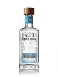 Olmeca Altos wins a gold medal at The Spirits Design Masters 2013