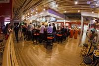 Hooters SA opens its doors at The Willows Crossing Shopping Centre