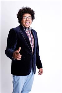 Joey Rasdien to bring his latest offering to SUNCOAST in early 2014