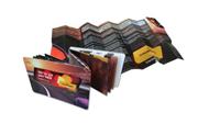 Tracker selects Z-CARD to spread the word